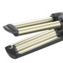 Babyliss EASY WAVES C260E Negro y Dorado
